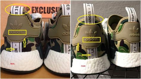 adidas mastermind fake|are Adidas shoes false.